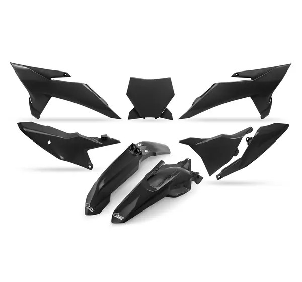 UFO Karosserieteile & Schutzbleche für KTM SX 85 17/14 ab 2025