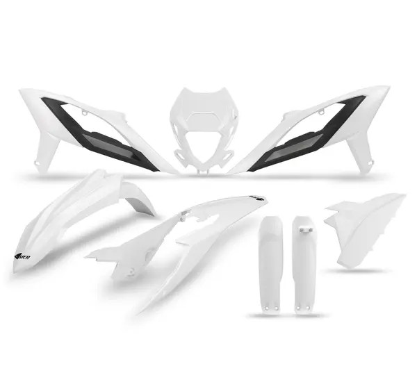 UFO Karosserieteile & Schutzbleche für BETA RR 250 2023-2024
