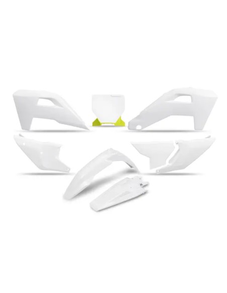 UFO Karosserieteile & Schutzbleche für HUSQVARNA FC 250 ab 2025