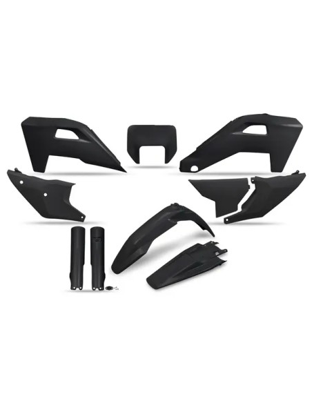 UFO Karosserieteile & Schutzbleche für HUSQVARNA FE 350 2025