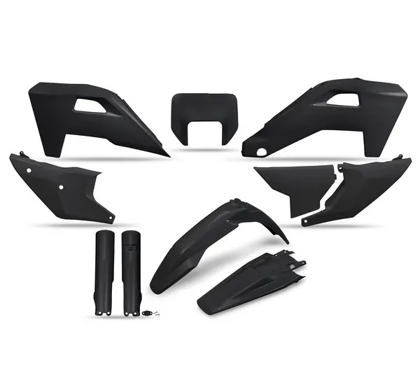 UFO Karosserieteile & Schutzbleche für HUSQVARNA FE 350 2025