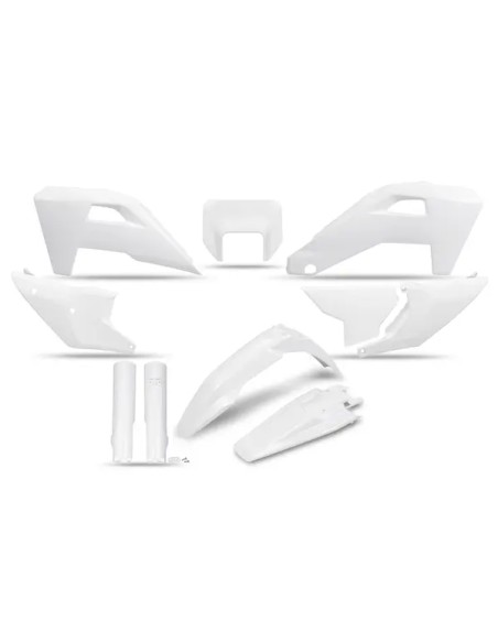 UFO Karosserieteile & Schutzbleche für HUSQVARNA FE 350 2025