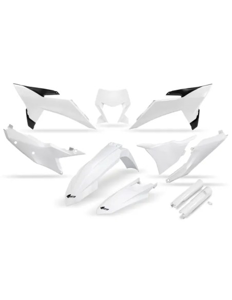 UFO Karosserieteile & Schutzbleche für KTM EXC 300 TBI 2026