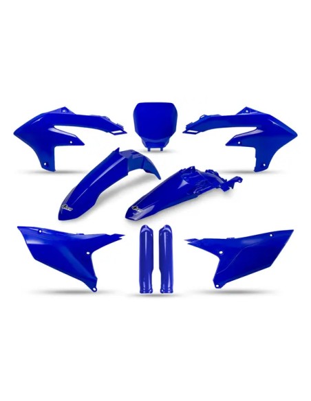 UFO Karosserieteile & Schutzbleche für YAMAHA YZ 250 F ab 2024