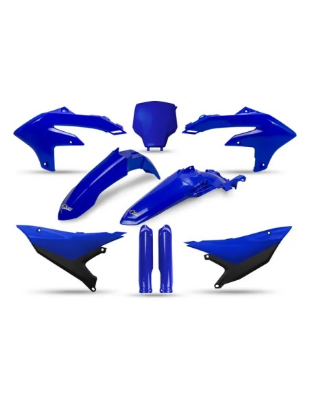 UFO Karosserieteile & Schutzbleche für YAMAHA YZ 450 F 2026