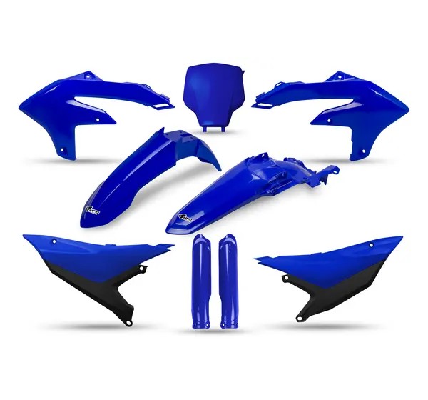 UFO Karosserieteile & Schutzbleche für YAMAHA YZ 450 F 2026