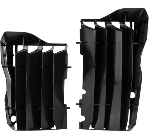 UFO Montagematerial & Zubehör für HONDA CRF 450 RX 2017-2020