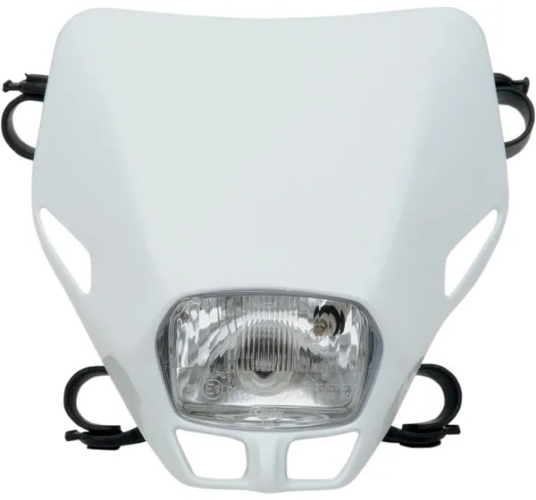 UFO Verkleidung - LIGHT - FIREFLY WHT