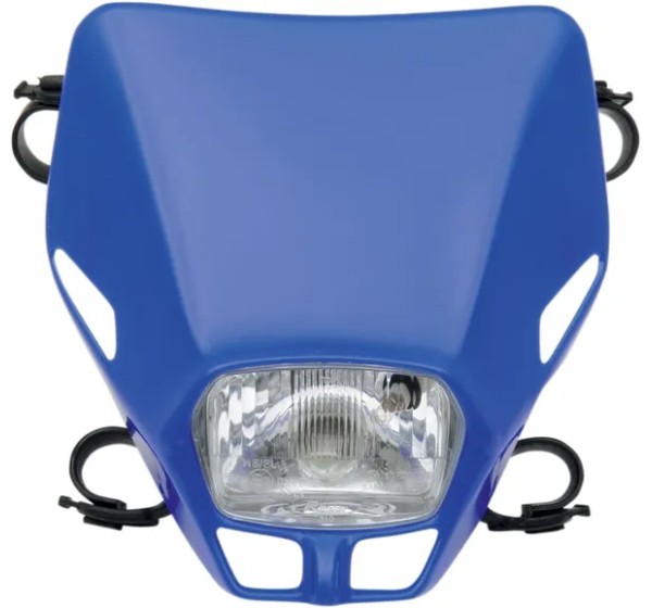 UFO Verkleidung - LIGHT - FIREFLY BLU