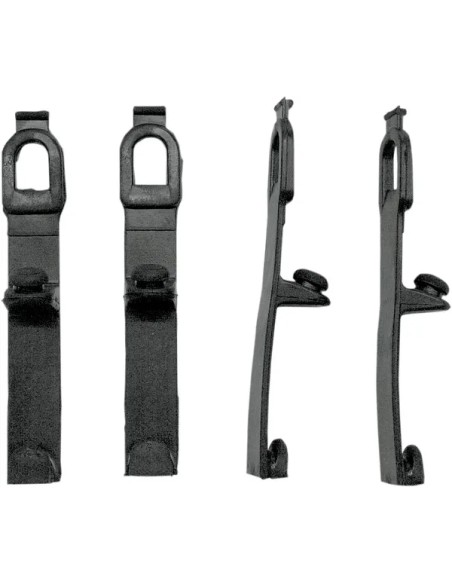 UFO Abdeckungen & Halterungen - REPLACEMENT STRAPS