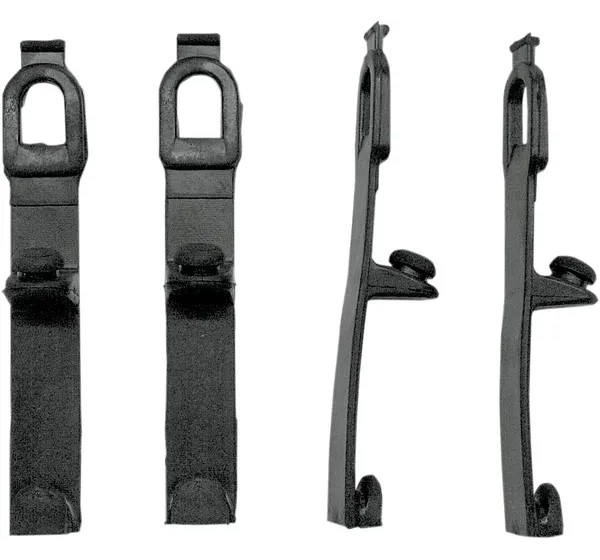 UFO Abdeckungen & Halterungen - REPLACEMENT STRAPS