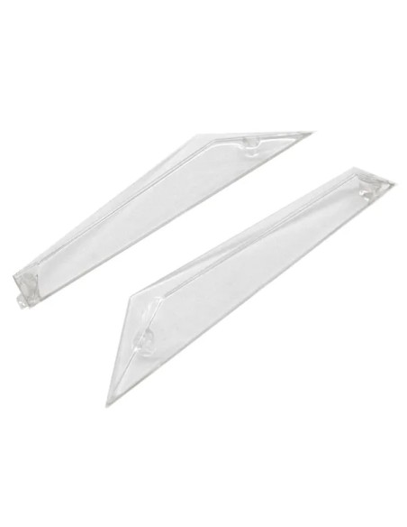 UFO Karosserieteile & Schutzbleche - REPLACEMENT GLAS FOR LED