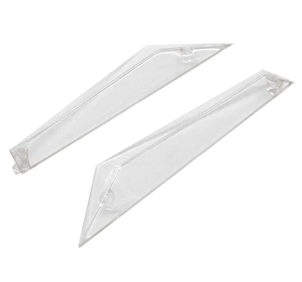 UFO Karosserieteile & Schutzbleche - REPLACEMENT GLAS FOR LED