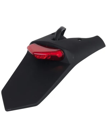 UFO Kennzeichen - LIC PL HOLD W LED LIGHT