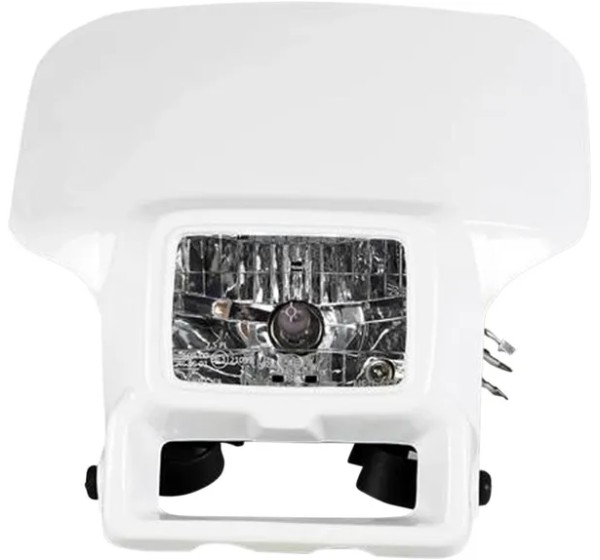 UFO Scheinwerfer für HONDA XR 400 R 1996-2006