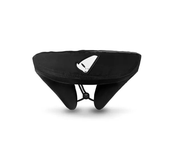 UFO Nackenprotektor - Detailansicht