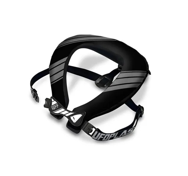 UFO Nackenprotektor - NECK SUPPORT ADULT BULLDOG