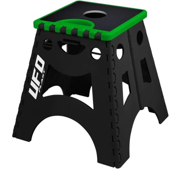 UFO Ständer - FOLDABLE STAND GN