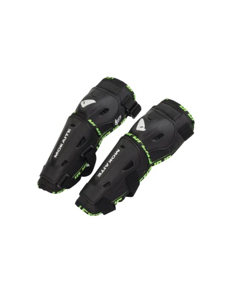UFO Schulter- und Ellbogen-Protektoren - ELBOW GUARD UFO MOKAITE