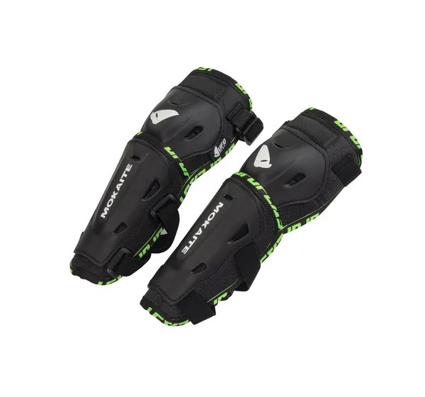 UFO Schulter- und Ellbogen-Protektoren - ELBOW GUARD UFO MOKAITE