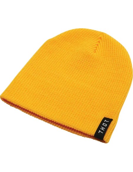 THOR Kopf- & Halsbedeckungen - BEANIE ROGUE LEMON CHROME