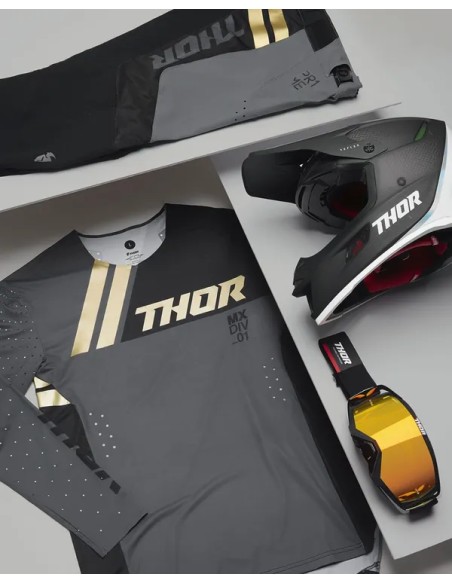 THOR Motorradbrillen Bild 5