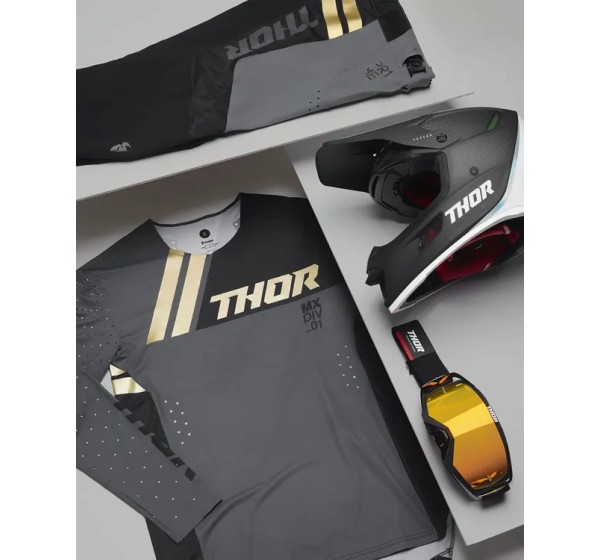 THOR Motorradbrillen Bild 5
