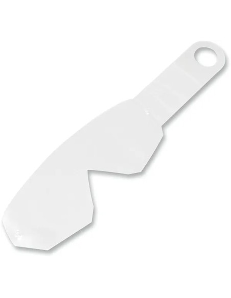 THOR Zubehör - TEAROFFS THOR GOGGLE CLR