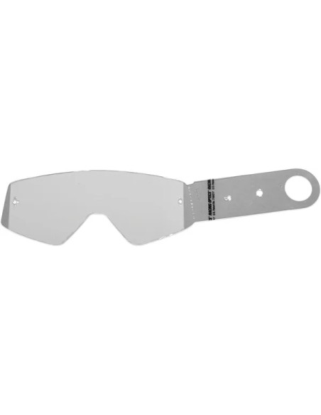 THOR Zubehör - TEAROFF SNIP LAMNATD 14PK