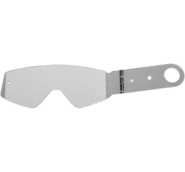 THOR Zubehör - TEAROFF SNIP LAMNATD 14PK