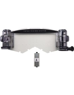 Regiment Storm Total Vision Roll-Off System
