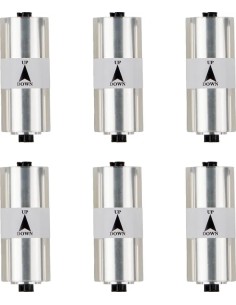 Regiment Storm Total Vision System Film Pack