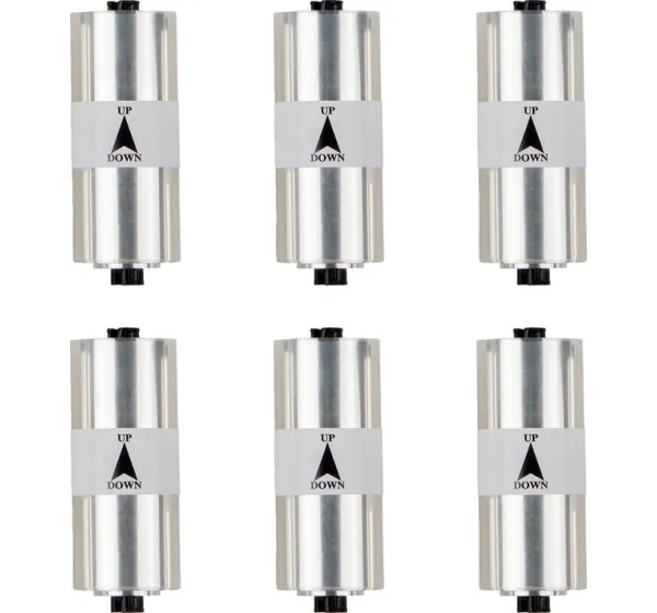 THOR Zubehör - ROLLOFF FILM REGIMENT 6PK