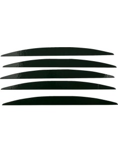 Regiment Storm Total Vision System Mudflaps