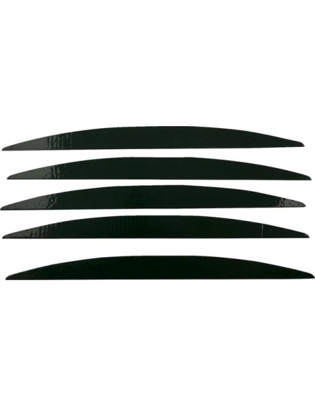 THOR Zubehör - GOGL ACC MUDFLAPS REGMNT