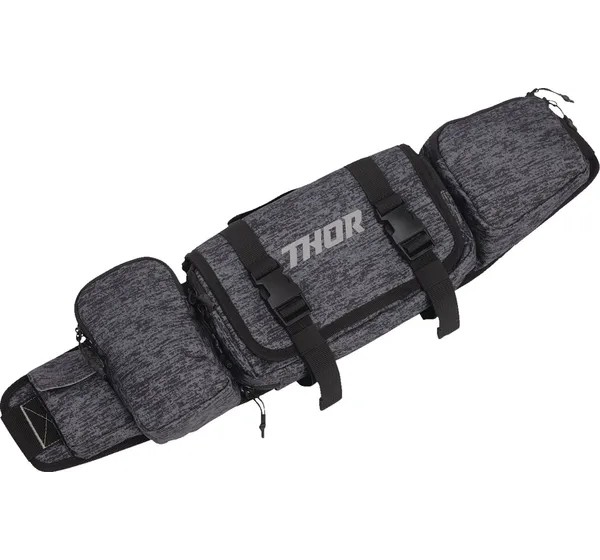 THOR Spezialtaschen - PACK THOR TECVAULT CH/HTR