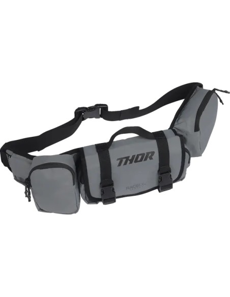 THOR Spezialtaschen - TOOLPACK THOR TECH VAULT GY/BK