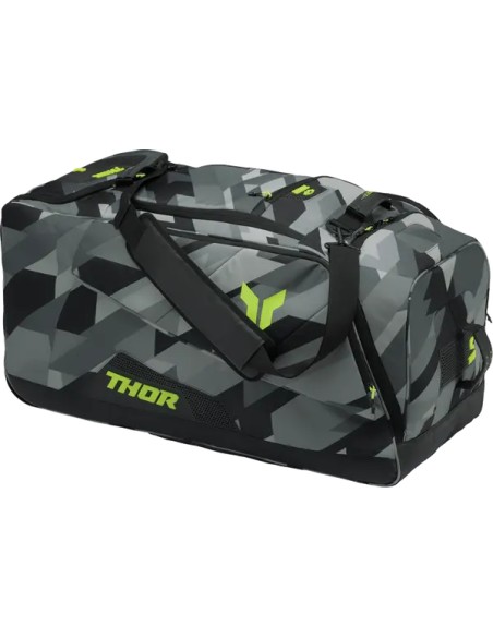 THOR Spezialtaschen - Detailansicht