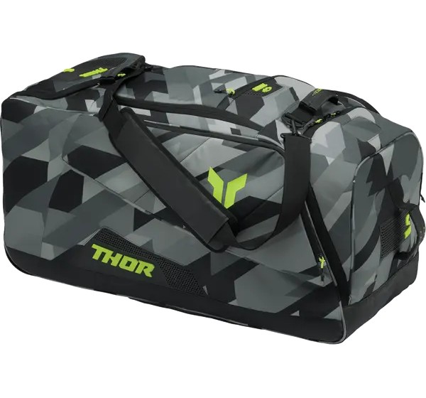 THOR Spezialtaschen - Detailansicht