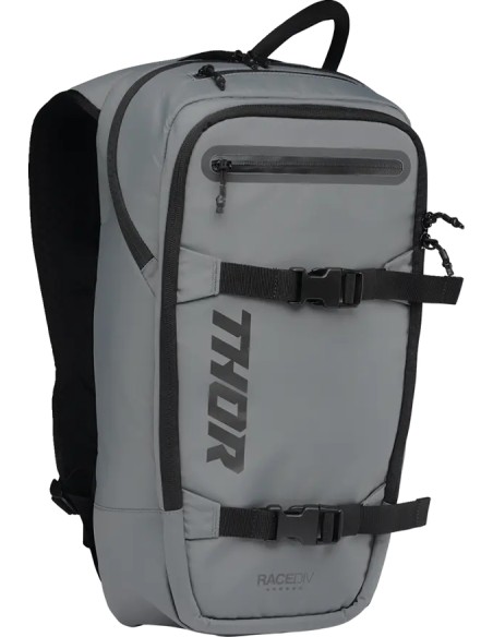 THOR Rucksäcke - PACK THOR RESERVOIR GY/BK