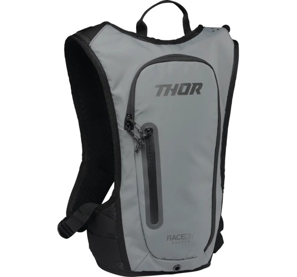 THOR Rucksäcke - PACK THOR VAPOR GY/BK
