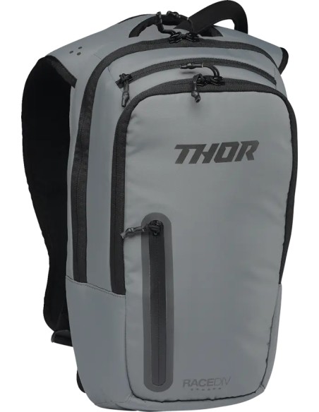 THOR Rucksäcke - PACK THOR HYDRANT GY/BK