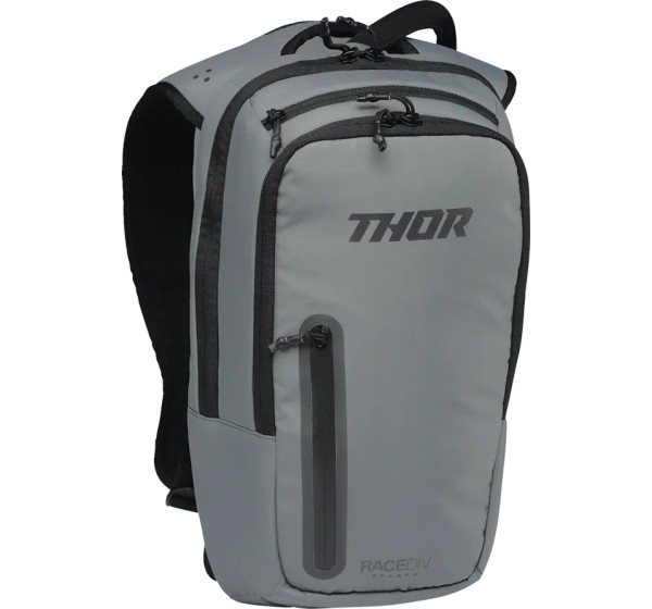 THOR Rucksäcke - PACK THOR HYDRANT GY/BK
