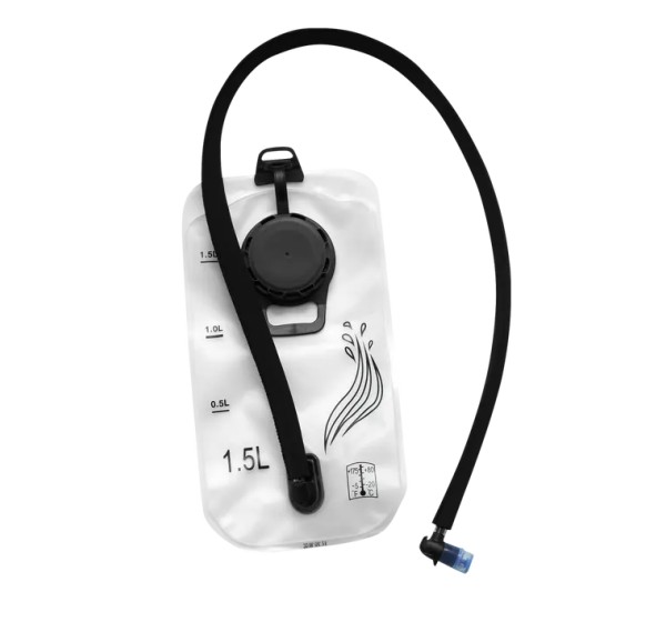 THOR Trinkrucksäcke - BLADDER RAPLACEMENT HYDRO 1.5L