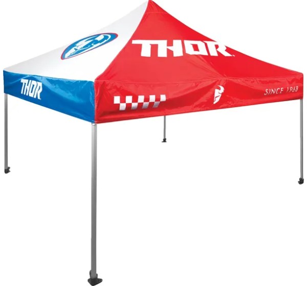 THOR Pavillons - CANOPY THOR TOP RWB