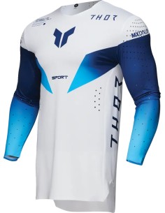 Sportmode Strike Trikot