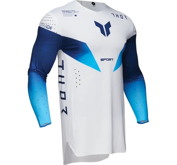 THOR Jerseys - Detailansicht