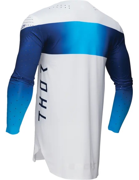 THOR Jerseys - Einbaubeispiel
