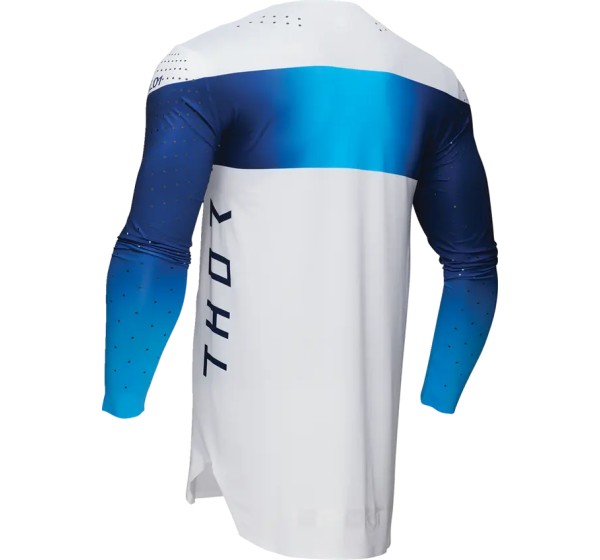 THOR Jerseys - Einbaubeispiel