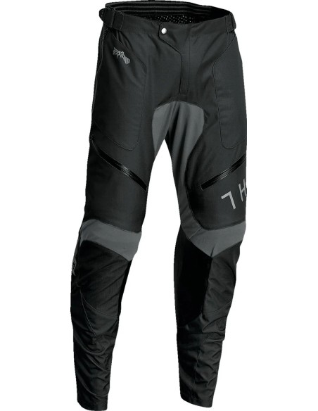 THOR Hosen - PANT TERRAIN ITB BK/CH 30